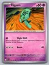 Pokemon TCG SV: Black Bolt Elgyem 040/086