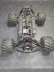 HPI Savage Flux 1/8 Brushless Electric Monster Truck Roller — photo 2