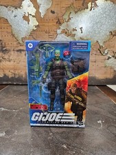 Hasbro G.I. Joe Classified Series  Special Missions  Cobra Island -Beach head