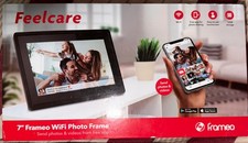 Feelcare 7 In Frameo WiFi Photo Frame