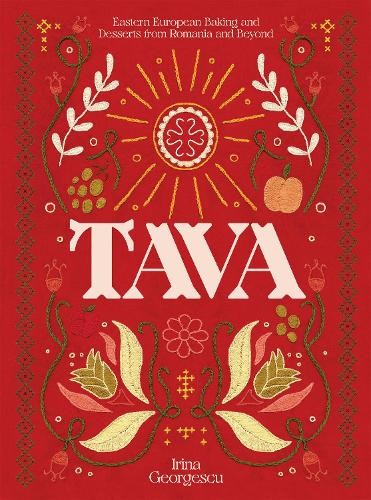 Tava by Irina Georgescu - 9781784885441