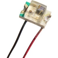 Modellbau SchöNwitz 50250 Led Smd 0805 Blink Led Mit Lackdraht Blau 1 StüCk Neu