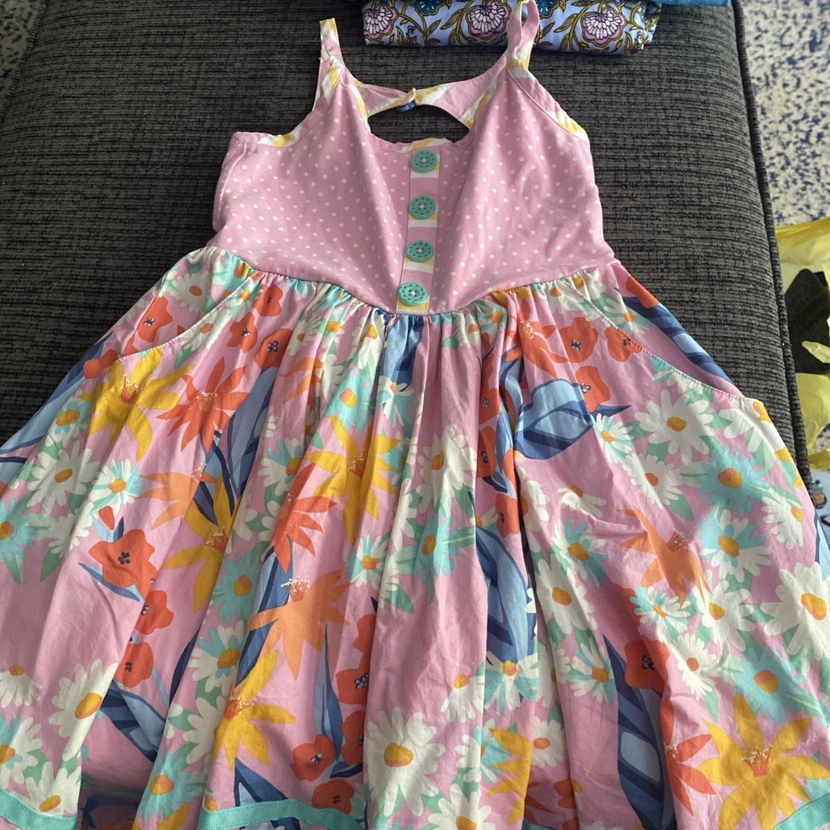 Matilda Jane Girls' Dresses for sale - eBay