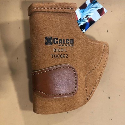 GALCO TUCK-N-GO IWB HOLSTER FOR SAI XDS TUC662 (OLD INVENTORY)
