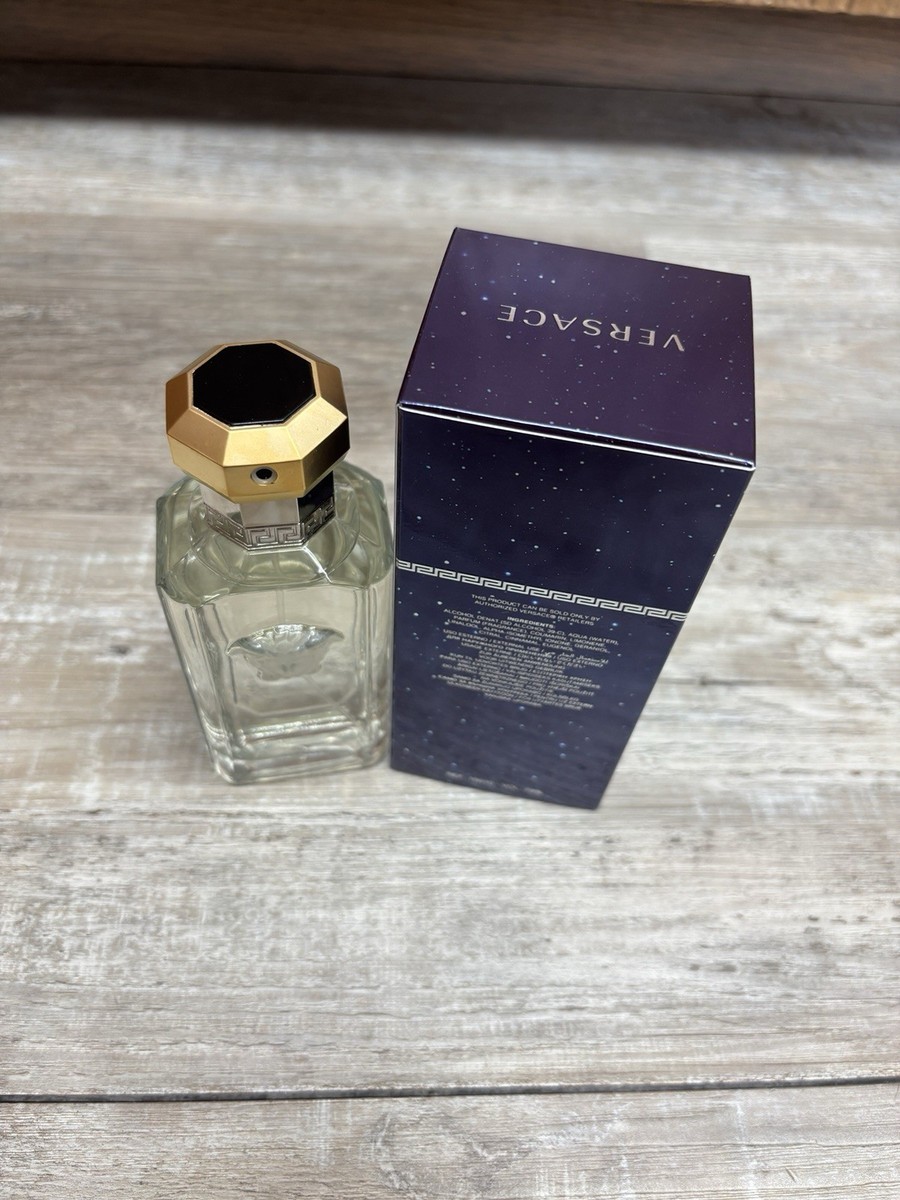 Versace The Dreamer cologne 3.4fl oz | eBay