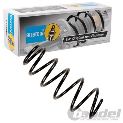 BILSTEIN B3 MUELLE DE SUSPENSIÓN DELANTERO Compatible Con OPEL ASTRA - Imagen 1 de 2