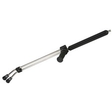 Suttner 200054500 38" ST-54 Dual Lance 4,500 PSI w/Soap Nozzle and Protectors