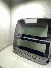 2015 Cadillac Cts Panoramic Sunroof Moonroof W Motors Shade Oem 2015 Cadillac Cts Panoramic Sunroof Moonroof W Motors Shade Oem