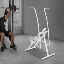 Stair Stepper, Vertical Exercise Climber for Full-Body Workout, for Home Gym