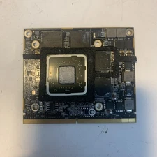 Apple 3PPINMA0120 iMac 21inch 27inch Radeon HD A1311 A1312 1 MXM Graphics Card