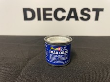 Model Kit Paint Revell 14ml Enamel Paints COLOUR COLORS HOBBY PAINT GLUE BRUSHES