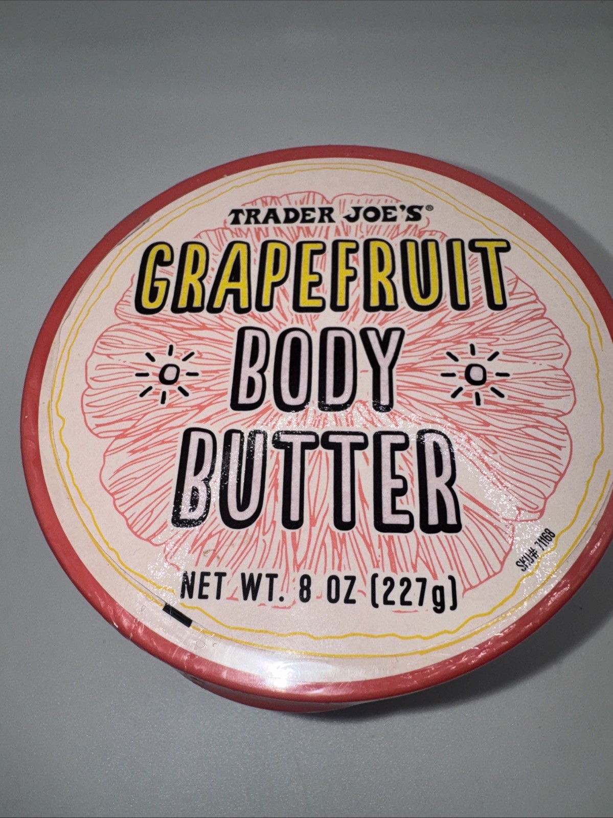 8oz Sealed Discontinued Scent
