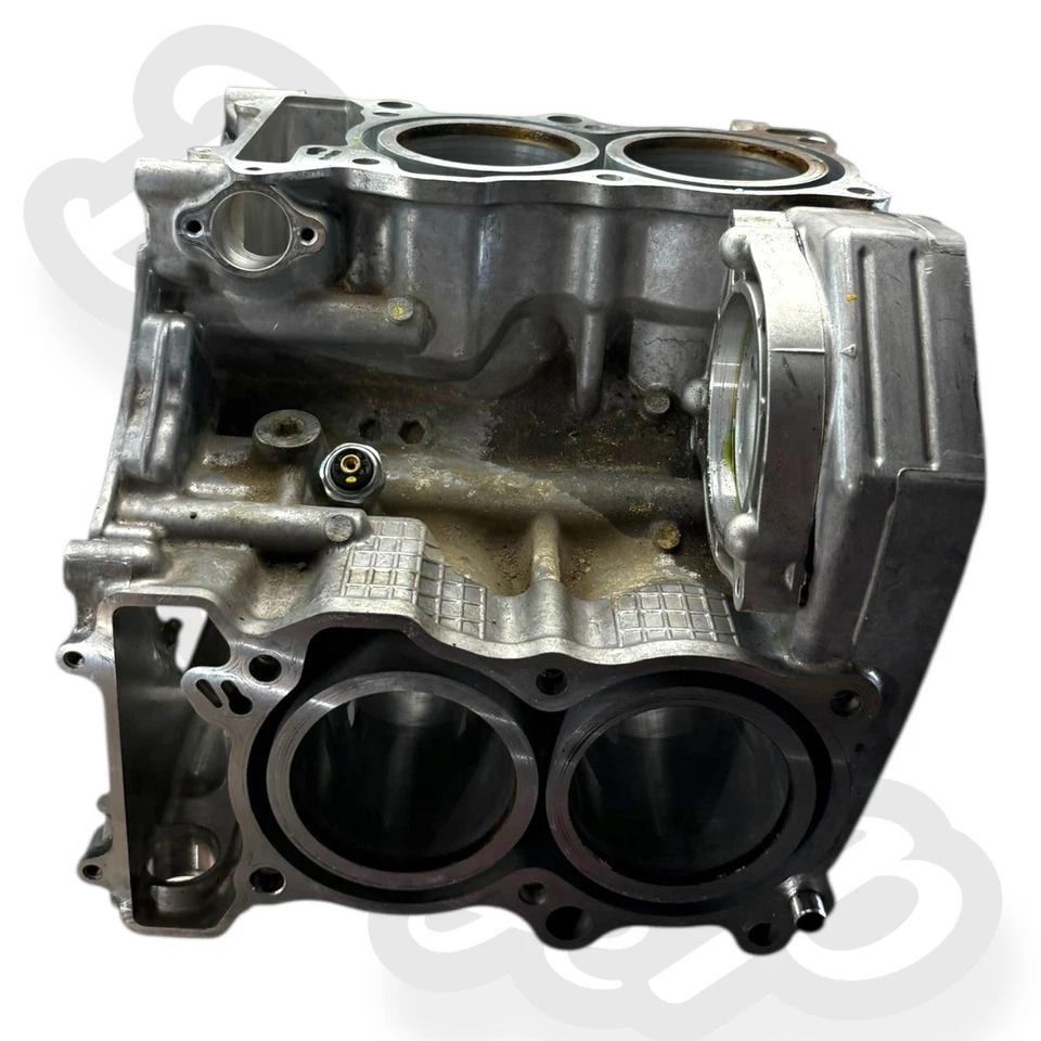 HONDA ST 1300 ST1300A ST1300P ST1300PA MOTOR CÁRTER CÁRTER CÁRTER BLOQUE Foto 4 de 4