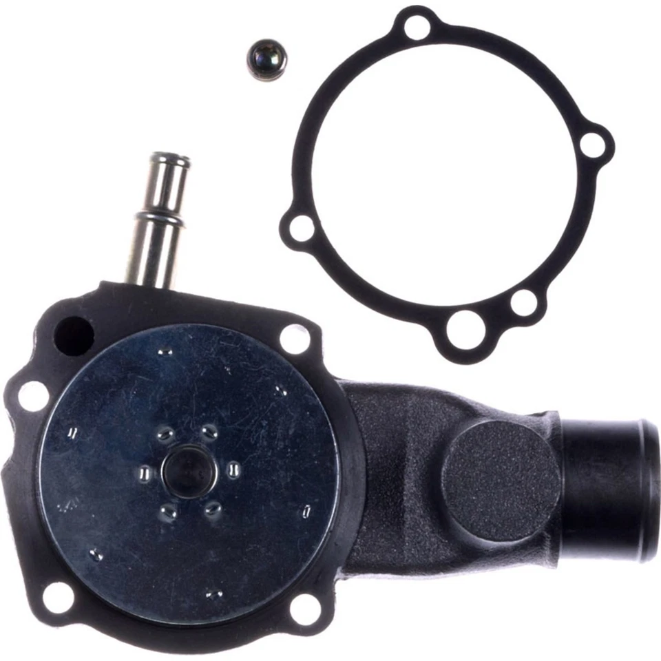 Bomba de agua 42070 Gates para camioneta E150 E250 E350 F150 camión F250 F350 Econoline Foto 3 de 4