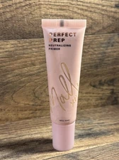 Mally Perfect Prep Neutralizing Primer LIGHT 1 fl oz/ 30mL Sealed