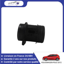 Débimètre Volkswagen POLO