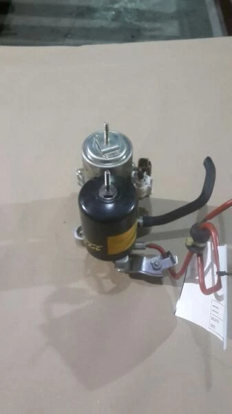 Atuador de peça de freio antibloqueio e conjunto de bomba compatível com 11-17 LEXUS CT200H 902159 - Imagem 3 de 4