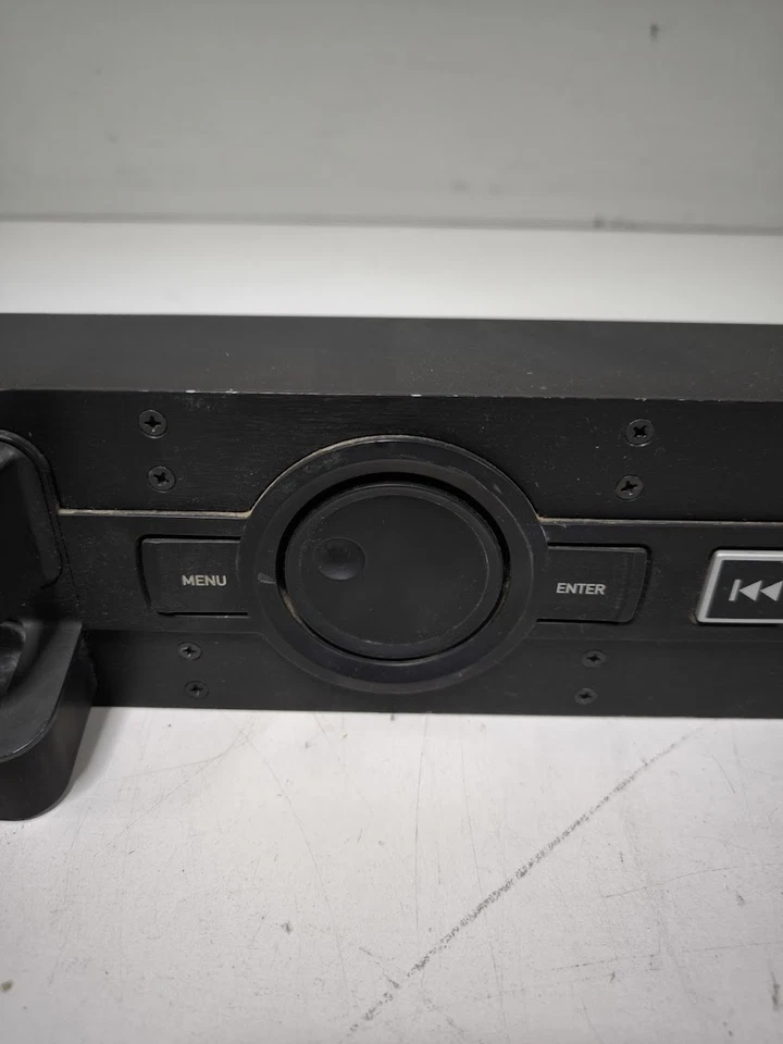 Numark iDEC Player & Recorder - Funktioniert - Bild 3 von 4