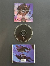 Dave Matthews Band Under The Table And Dreaming CD 1994 Folk Rock RCA NO CASE