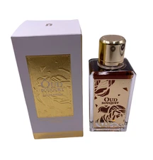 MAISON LANCOME OUD BOUQUET 3.4 Oz / 100 ml EAU DE PARFUM SPRAY UNISEX NEW IN BOX