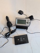 Sirius XM Audiovox 136-4335 Xpress Satellite Radio Receiver