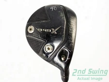 Sub 70 949X Fairway Wood 3 Wood 3W 15° Graphite Regular Right 43.5in