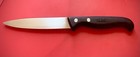 NIVELLA UTILITY CHEF KNIFE FROM SOUT AMERICA BRAZIL MADE WITH INOX STEEL ￼ — photo 1