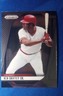 2025 Panini Prizm - Ken Griffey Sr., Ken Griffey Sr. #256