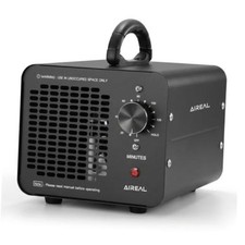 AIREAL ODORKIL-80 Ozone Generator - 10,000 mg/h High Capacity O3 Machine