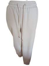 Hose Damen beige Gr.40 MOHITO