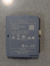 SIEMENS 6ES7 137-6AA00-0BA0 6ES71376AA000BA0 Communication module CM 1xCAN