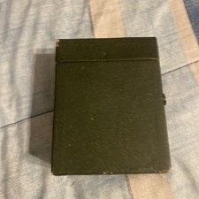 Kodak No. 3 Brownie Box Camera Vintage Classic Design Antique untest