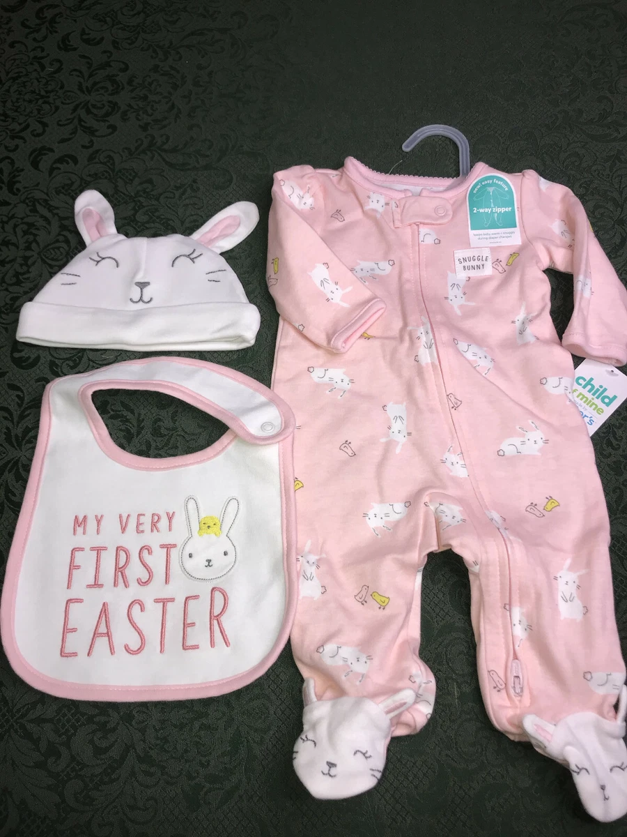 My first easter pajamas new arrivals
