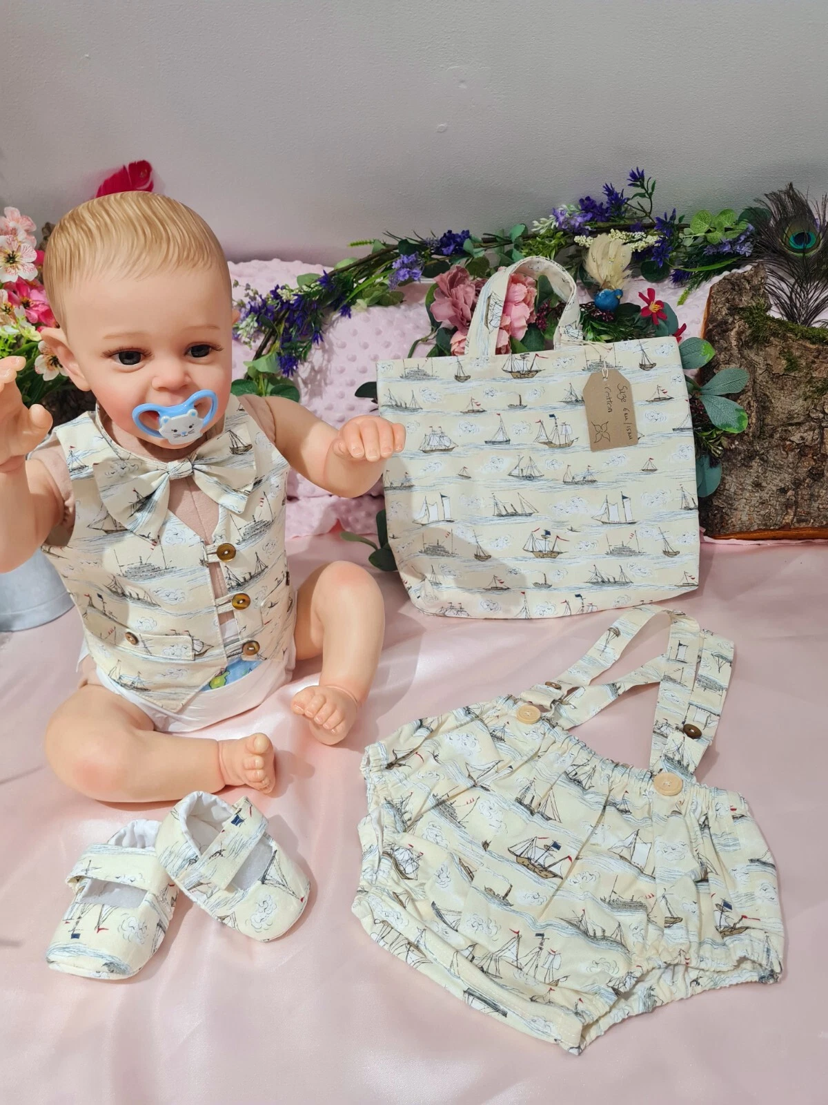 Baby clothes