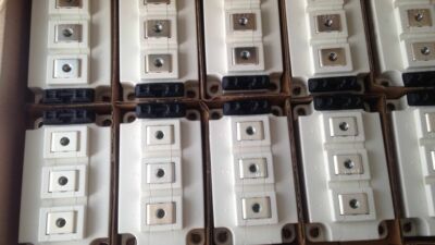 express delivery Infineon PLC BSM100GB120DN2FE3256 refurbished