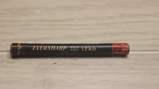 Eversharp Red Top Leads Four Inch