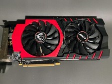 MSI GeForce GTX 970 4GB GDDR5 Graphics Card GTX970GAMING4G Dragon Army Edition