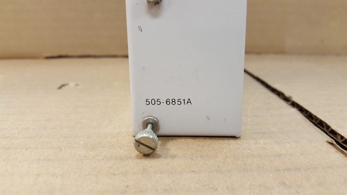 Mando base remoto Siemens 5056851a 505-6851a *usado* - Imagen 3 de 6