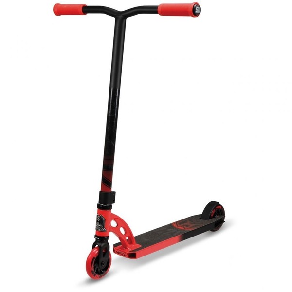 Madd Gear MGP Vx6 Pro Edition Stunt Scooter Red/black günstig kaufen eBay