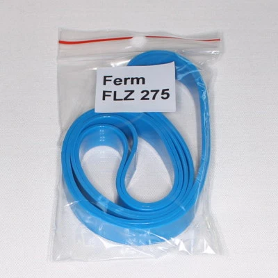 BUCHHAUPT ANTRIEBSTECHNIK 2x Bandsägenbandage Belagband Beläge für die Bandsäge Ferm FLZ275 • FLZ 275