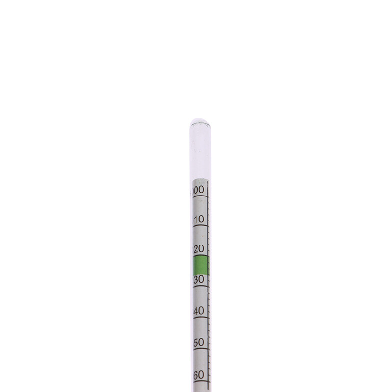 Aquarium Glass Floating Hydrometer 1.0001.040/1.0001.060 Marine Fish