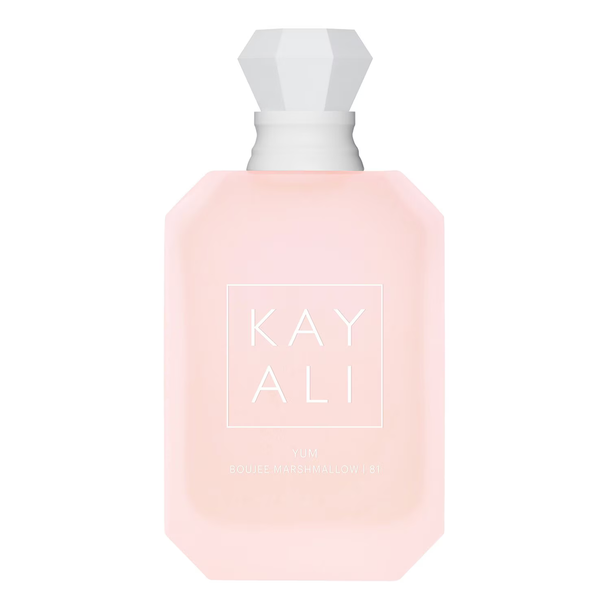 洋書 Kayali yum boujee marshmallow 50ml Yum Boujee Marshmallow | 81 by KAYALI 50 ml EDP Spray