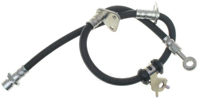 Manguera hidráulica de freno para Honda Civic del Sol 1992-1997 RAYBESTOS Foto 2 de 2