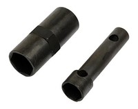 Shimano Tlpd33 Pedal Cone Adjust Spares Tool - Silver Shimano Tlpd33 Pedal Cone Adjust Spares Tool - Silver