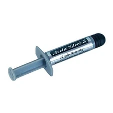 Arctic Silver 5 CPU Thermal Compound Paste Grease Tube 3.5 grams AS5-3.5G 