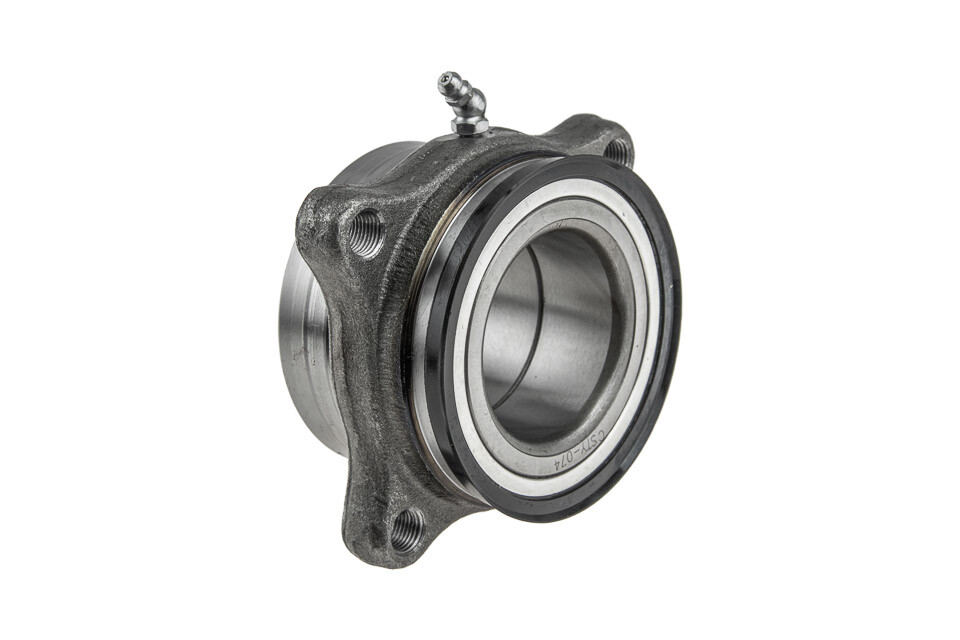 Moyeu de roulement de roue avant pour TOYOTA Dyna et Hiace V 43560-26010
