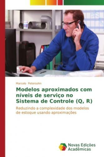 Thumbnail - Modelos Aproximados Com Níveis De Serviço No Sistema De Controle (q,