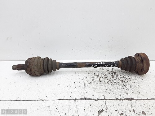 2010 BMW 1 SERIES ANTRIEBSWELLE HINTEN LINKS 2000TD SUABS 7533445