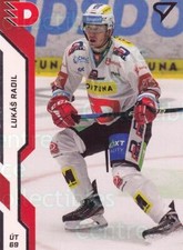 2022-23 Czech SportZoo #104 Lukas Radil