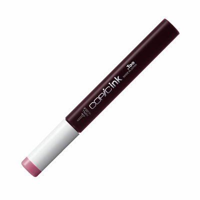 Copic Ink RV34 Dark Pink Marker Refill